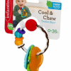 Infantino Teether Keys Cool & Chew