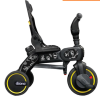 Doona Liki Black and White Cool Sketch Trike Sticker Set