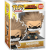 Funko Pop! Animation My Hero Academia Shishido Figure