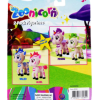 Zoonicorn Promi And Ene 2 Packs Action Figure