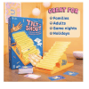 Big Potato Tilt 'N Shout Board Game