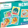 Clementoni Disney Classics Memo Game