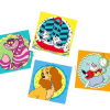 Clementoni Disney Classics Memo Game