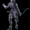 Bandai 30 Minutes Fantasy 30MF #08 1/144 Rosan Archer Model Kit