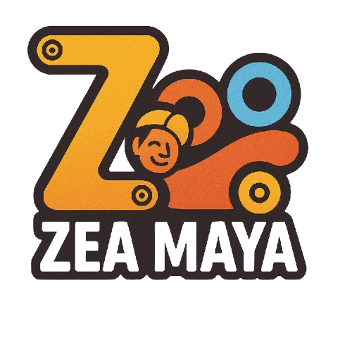 ZeaMaya